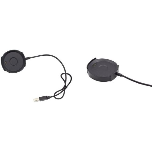 Chameleon Polnilni podstavek za pametno uro GPSFit Pro 1860, črn Cene