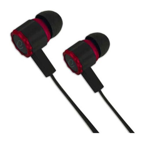  Slu&scaron;alice sa mikrofonom ESPERANZA VIPER, gaming, BLACK-RED, EGH201R Cijene