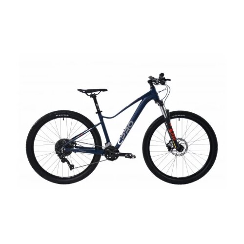 Capriolo MTB AL-EVE 75 275" tplavo 923213-13 Cene