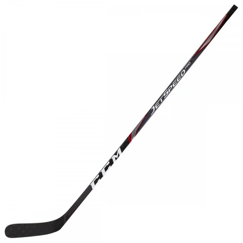 CCM Hokejska kompozitna palica JetSpeed Pro 2 Senior, 80 flex, Model: 29, Smer - Desna, (20782720)