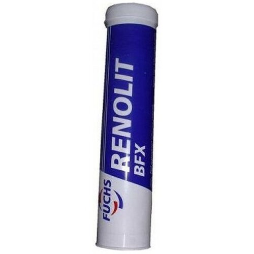 Fuchs Mast RENOLIT BFX 400g Cene