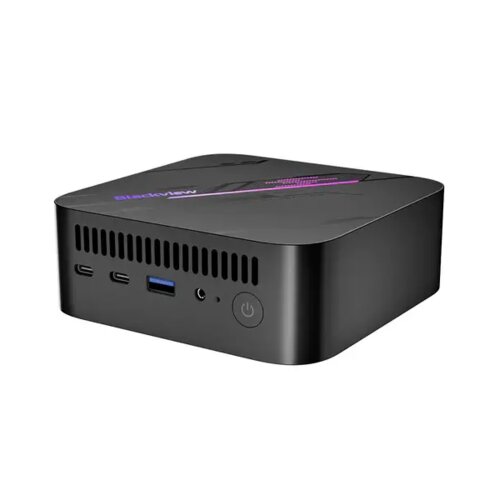  Mini pc blackview MP100 amd ryzen 7 16GB ram, ssd 512GB Slike