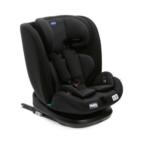 Chicco autosedište mokita i-size (9-36kg) black ( A076422 ) Cene
