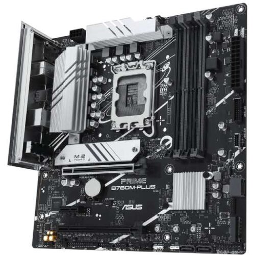 Asus PRIME B760M-PLUS matična ploča Cene