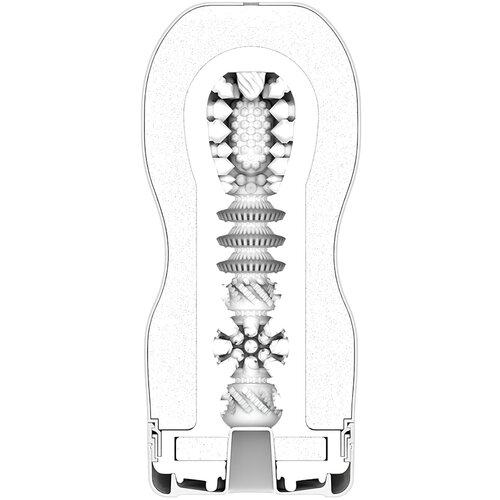 Tenga masturbator - Vacuum Cup Strong Slike