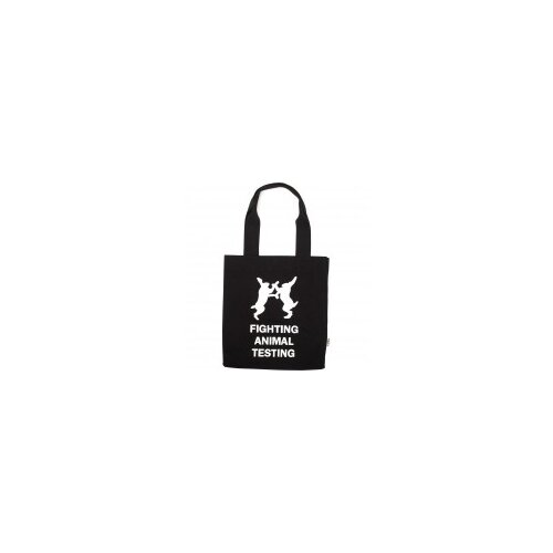 Lush torba Fighting Animal Testing Cijene