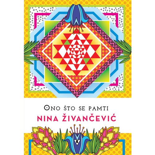  Ono &scaron;to se pamti &ndash; Nina Živančević Cene