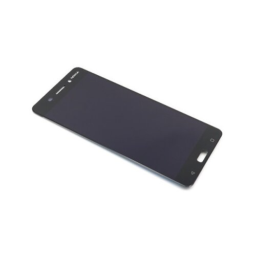 OKI Lcd za na 6 + touchscreen black org ( LCD5189 ) Cene