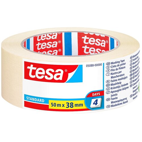 Tesa KREP TRAKA STANDARD 50MX38MM Cijene