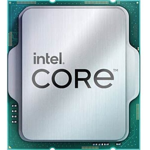 Intel Procesor s1700 Core i7-14700F 2.10GHz- Tray Cene