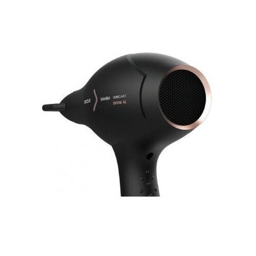 Cecotec Su&amp;scaron;ilec za lase Bamba IoniCare 5350 PowerShine Fire, (5000530516) Slike