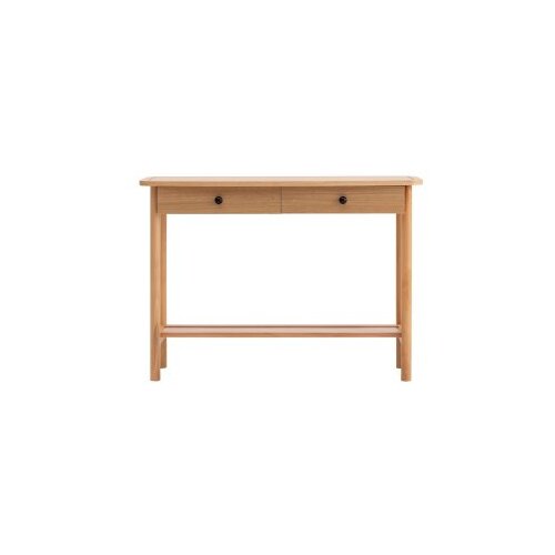 Hanah home komoda daisy naturalwooden dresser Slike