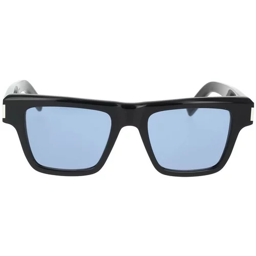 Yves Saint Laurent occhiali da sole sl 469 005 crna