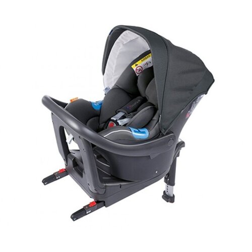  Autosjedalica Oasys I-Size Bebé Care, Cool grey Cijene