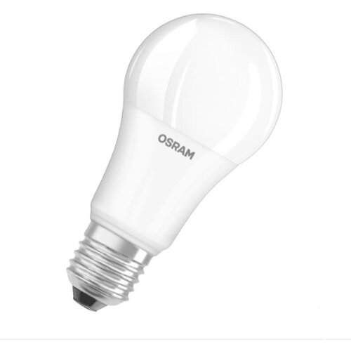 Osram LED sijalka Ledvance Star Classic A (14 W, 1521 lm, 2700 K, topla bela, 220–240 V, E27, mat) Cene