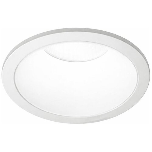Ideal Lux - LED ugradno svetlo GAME TRIM LED/11W/230V &Oslash; 8,5 cm belo Cene