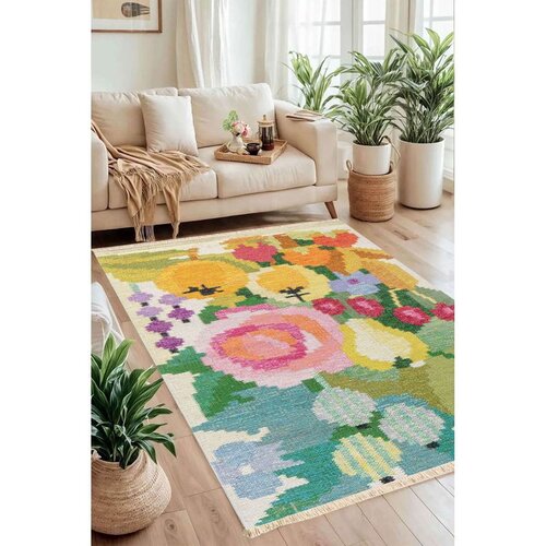 Conceptum Hypnose tepih, 100x150cm, &scaron;areni Cijene
