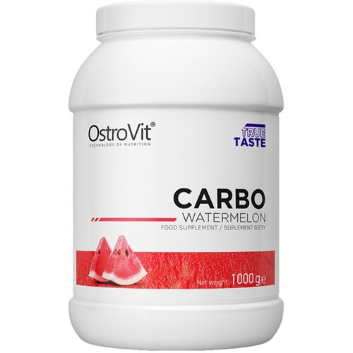 OSTROVIT Carbo ugljeni hidrati lubenica 1kg Cene