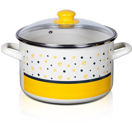 Metalac duboka &scaron;erpa SRCA 24cm/6,75l Cene