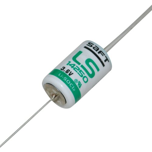 SAFT Baterija LS14CNA 5800mAh Slike