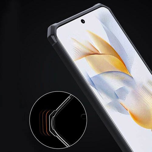  Maska za Honor 90 Esports Cooling crna Cene