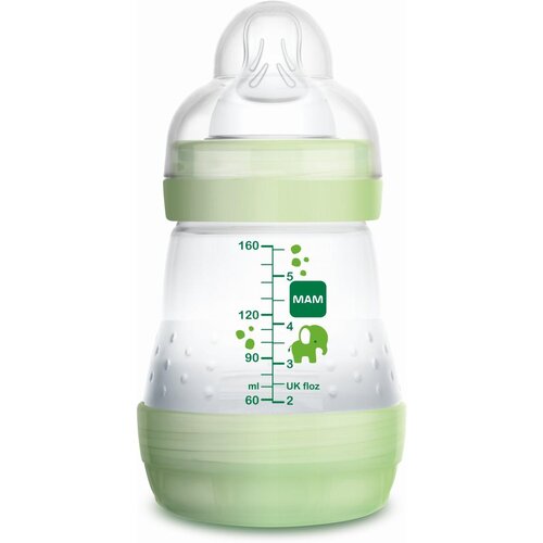 Mam plastična bočica Anti-colic 160ml 0+mj sort Cijene