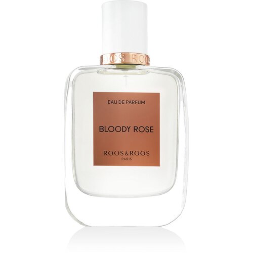 Roos & Roos Bloody Rose parfemska voda 50 ml za žene Cijene