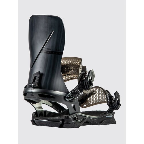 Rome Katana 2023 Snowboard vezi black grain Cene