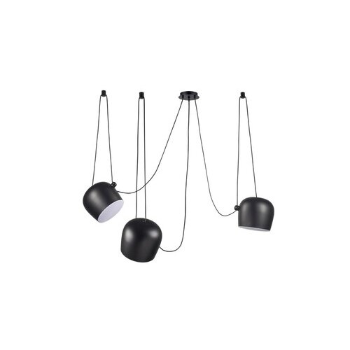  forma led viseća lampa FK2016-38V bk Cene