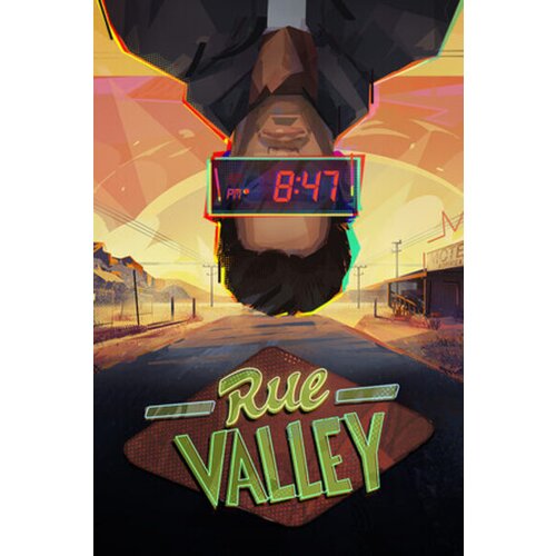 Steam Rue Valley Key (PC) GLOBAL Cene