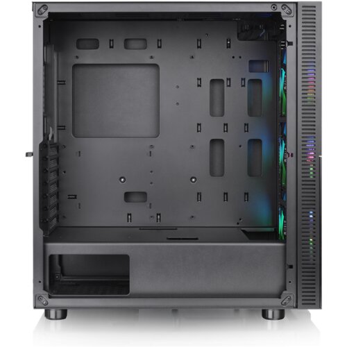 Thermaltake kući&amp;scaron;te VERSA T26 ARGB Slike
