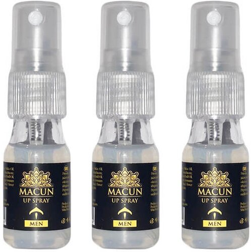 Macun up Sprej za Muškarce 10ml Cene