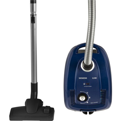 Siemens iQ300 VSC3320 nordic blue metallic Cijene