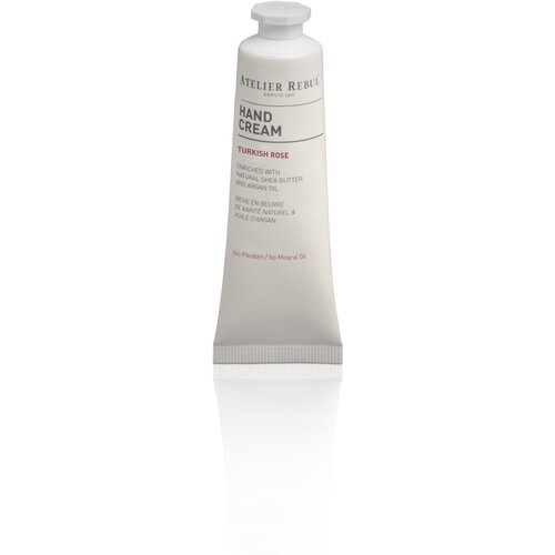 Atelier Rebul Krema za ruke Turska ruža, 30 ml Cene