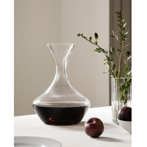 Holmegaard Dekanter 2,2 l Perfection &amp;ndash; Slike