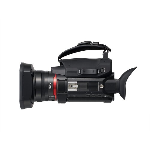 Panasonic HC-X1500E 4K Slike