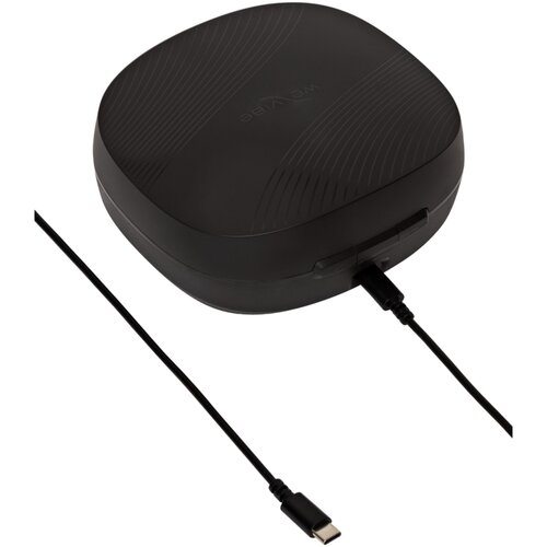 We Vibe We-Vibe Chorus Pro - pameten daljinsko upravljan partnerski vibrator (roza) Slike