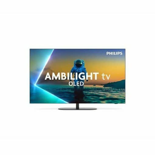 Philips televizor 65&prime;&prime; OLED820 4K google ambilight tv Cijene