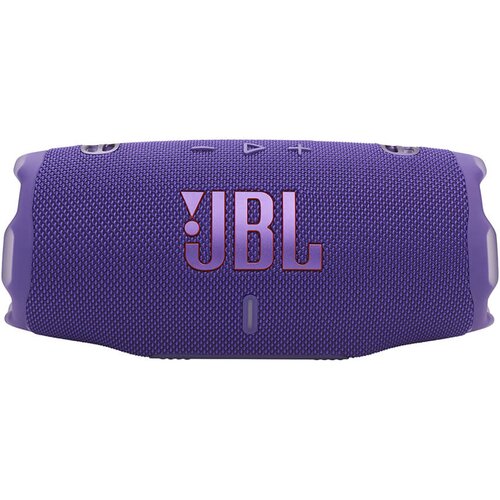 JBL charge 6 purple bluetooth zvučnik Slike
