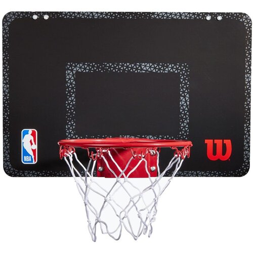 Wilson NBA Forge Pro Mini Hoop sobni koš Cene