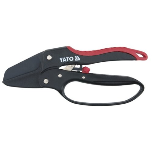 Yato Ferter obrezovanje s strinirajočimi &amp;scaron;karjami z Ratchet 200 mm 8808, (21408899) Slike