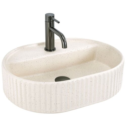 REA Bath Nadgradni umivaonik Rea Marcela 50 Vanilla Cijene