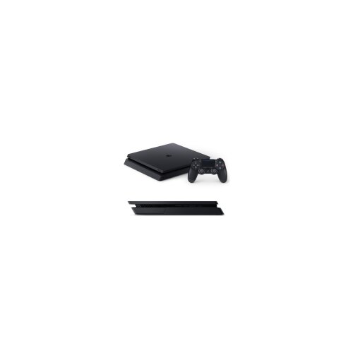 Sony PlayStation 4 Slim 1TB + Igrica PES 2020 Slike