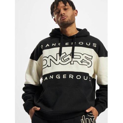Dangerous DNGRS Men&amp;#039;s hoodie Oversized Slike
