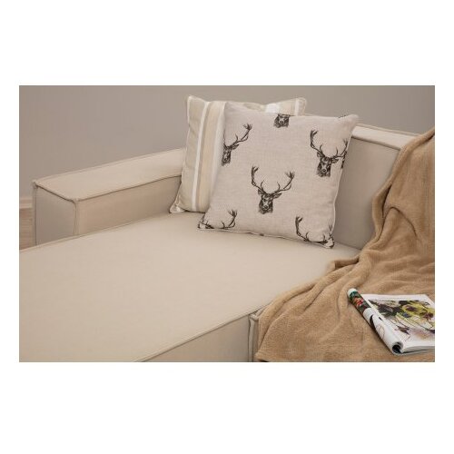 Atelier Del Sofa ugaona garnitura Lego Corner (Chl 02 C 2R) Cream Slike