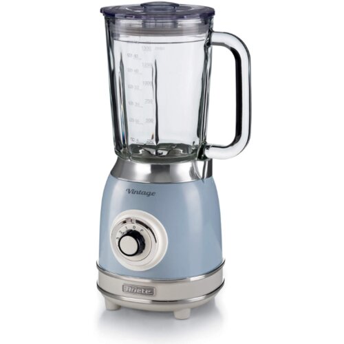 Ariete Stoni blender 1,5L 1000W, Plavi Cene