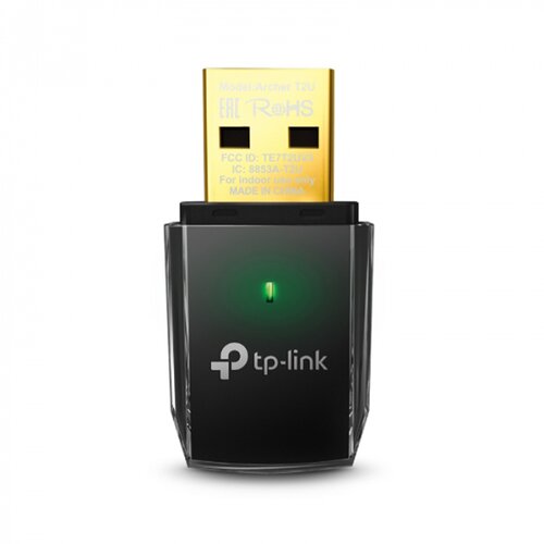 Tp-link Archer T2U AC600 Mini Wireless USB Adapter Cijene
