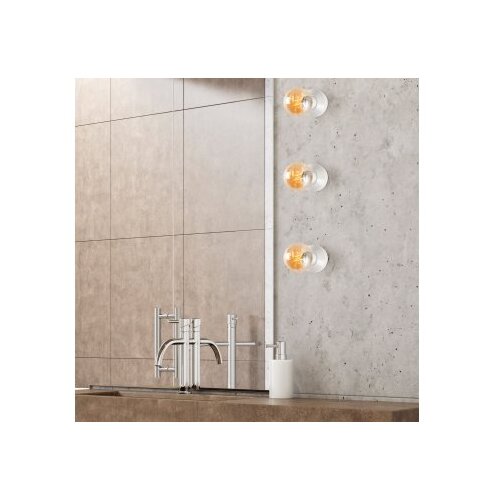 Opviq Zidna lampa Spot-14206, 10x8x10cm, IP20, Bijela Cijene