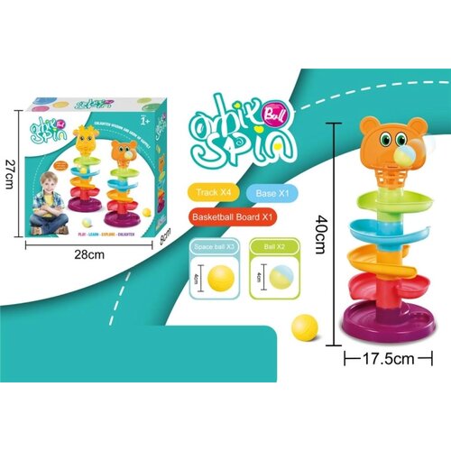  659371 KLIKER STAZA Slike