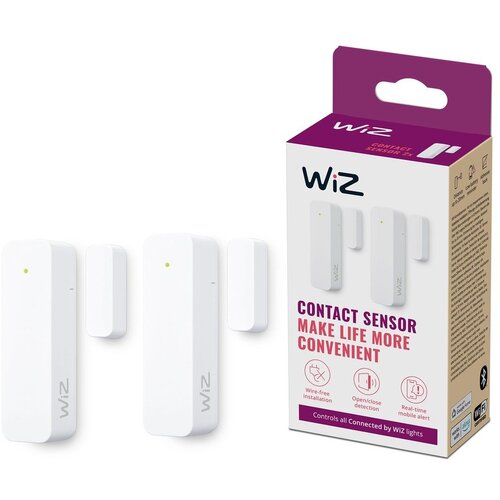 Wiz Kontaktni senzor 2 kom – Cijene